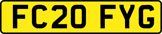 FC20FYG