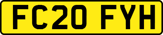 FC20FYH