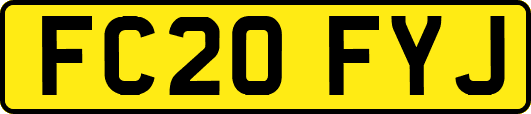 FC20FYJ
