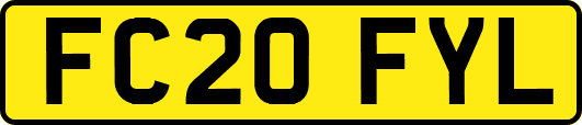 FC20FYL