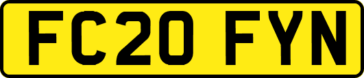FC20FYN