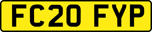 FC20FYP