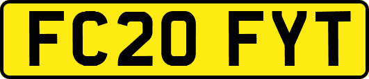 FC20FYT
