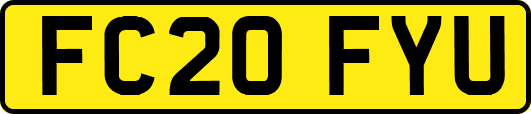 FC20FYU