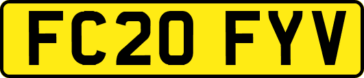 FC20FYV