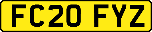 FC20FYZ