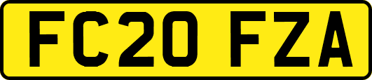 FC20FZA
