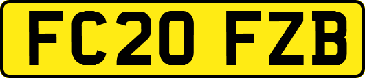 FC20FZB