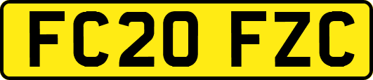 FC20FZC