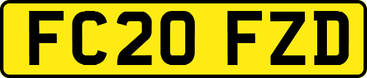 FC20FZD
