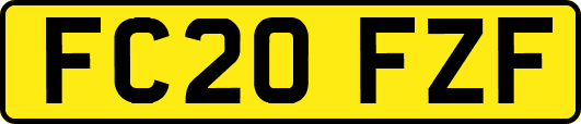 FC20FZF