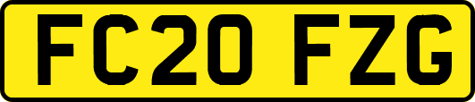 FC20FZG