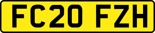 FC20FZH