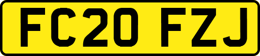 FC20FZJ