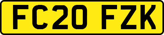 FC20FZK