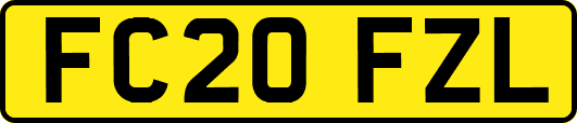 FC20FZL