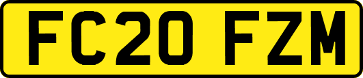 FC20FZM