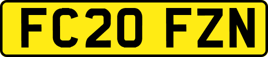 FC20FZN