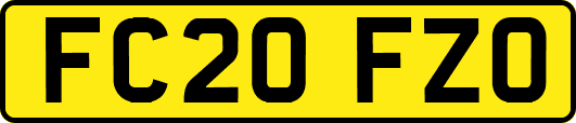 FC20FZO
