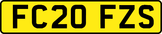 FC20FZS