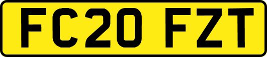FC20FZT