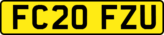 FC20FZU