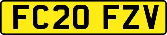 FC20FZV