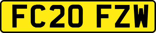 FC20FZW