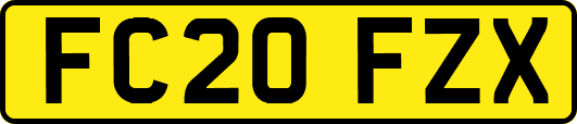 FC20FZX