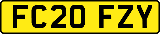 FC20FZY