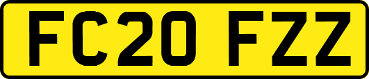 FC20FZZ