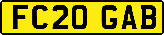 FC20GAB