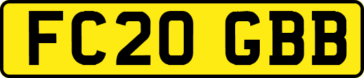 FC20GBB
