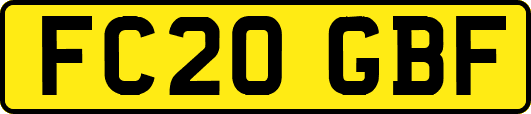 FC20GBF