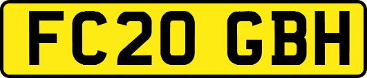 FC20GBH