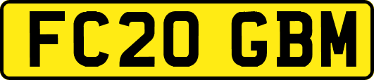 FC20GBM