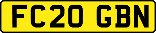 FC20GBN