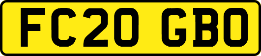FC20GBO