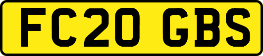 FC20GBS