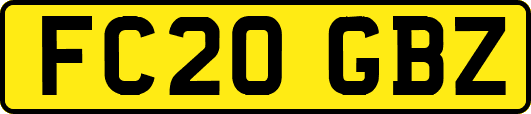 FC20GBZ