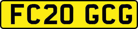 FC20GCG