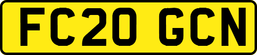 FC20GCN