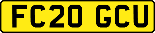 FC20GCU