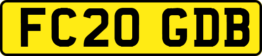 FC20GDB