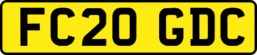 FC20GDC