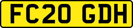 FC20GDH