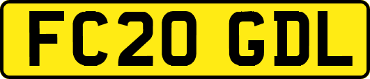 FC20GDL