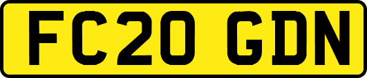 FC20GDN