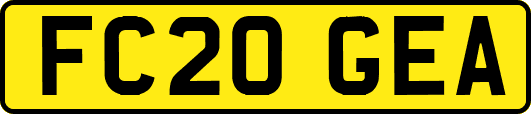 FC20GEA