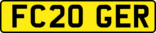FC20GER